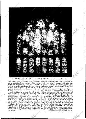 BLANCO Y NEGRO MADRID 22-05-1927 página 28