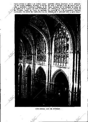 BLANCO Y NEGRO MADRID 22-05-1927 página 29