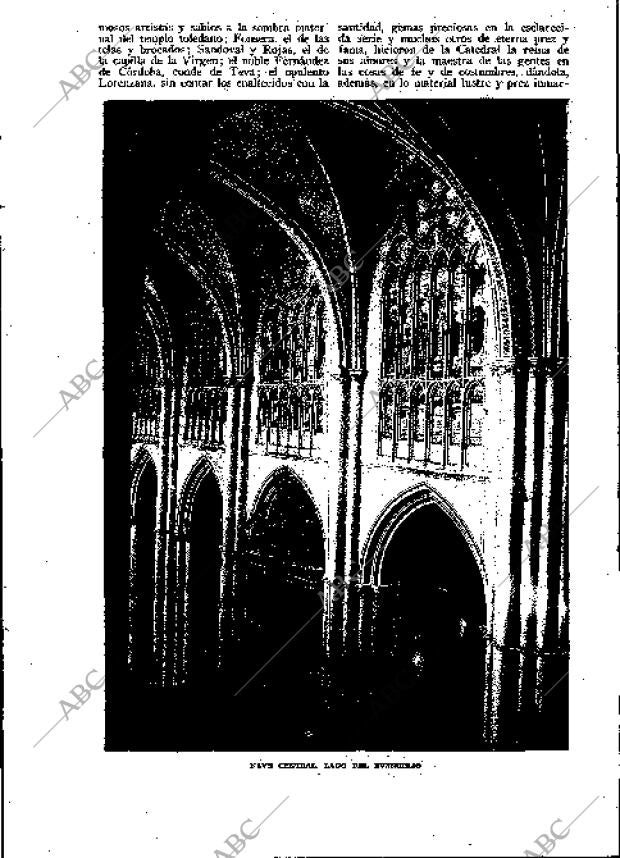 BLANCO Y NEGRO MADRID 22-05-1927 página 29