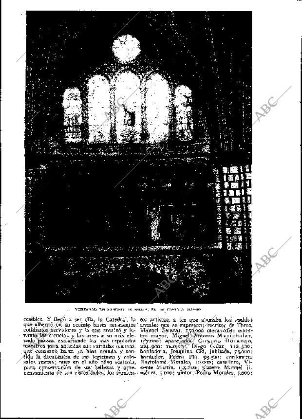 BLANCO Y NEGRO MADRID 22-05-1927 página 30