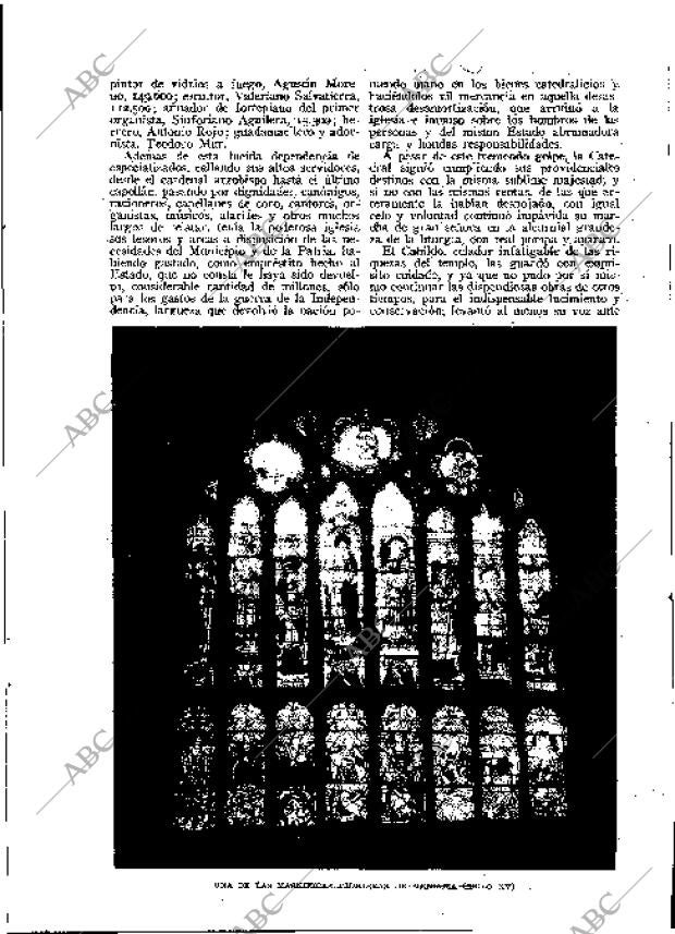 BLANCO Y NEGRO MADRID 22-05-1927 página 31