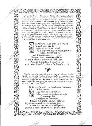 BLANCO Y NEGRO MADRID 22-05-1927 página 37