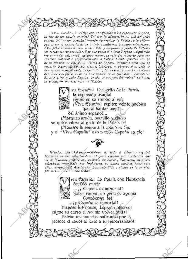 BLANCO Y NEGRO MADRID 22-05-1927 página 37