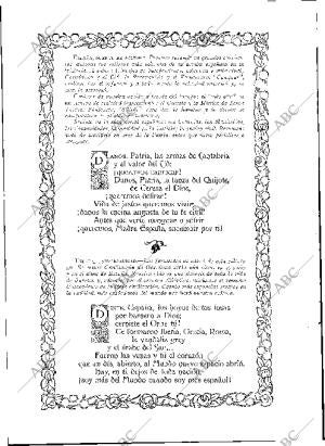 BLANCO Y NEGRO MADRID 22-05-1927 página 38