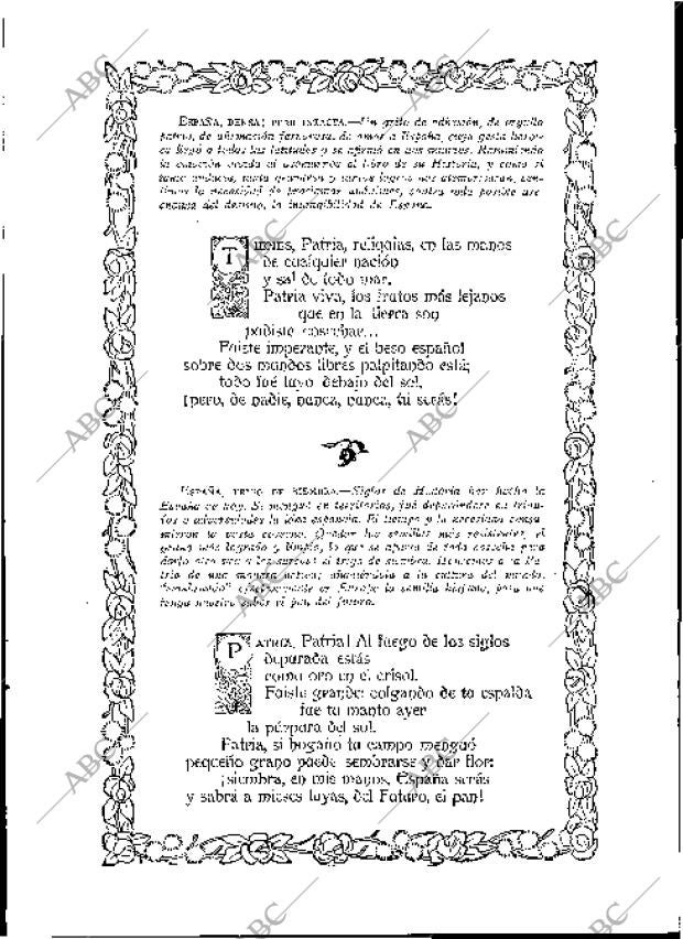 BLANCO Y NEGRO MADRID 22-05-1927 página 39