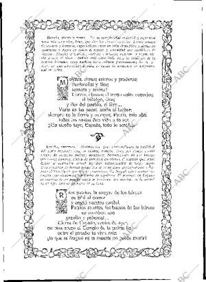 BLANCO Y NEGRO MADRID 22-05-1927 página 40