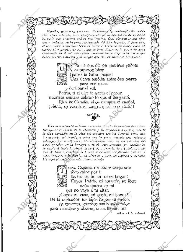 BLANCO Y NEGRO MADRID 22-05-1927 página 41