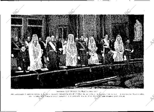 BLANCO Y NEGRO MADRID 22-05-1927 página 45