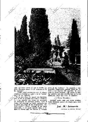 BLANCO Y NEGRO MADRID 22-05-1927 página 5