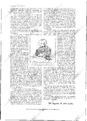 BLANCO Y NEGRO MADRID 22-05-1927 página 54