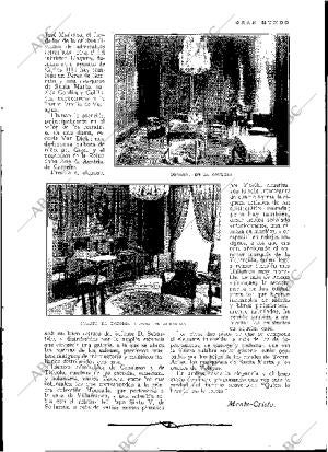 BLANCO Y NEGRO MADRID 22-05-1927 página 57