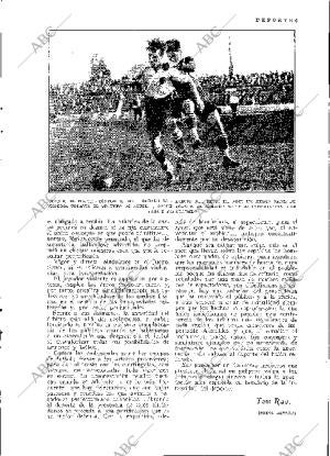 BLANCO Y NEGRO MADRID 22-05-1927 página 63