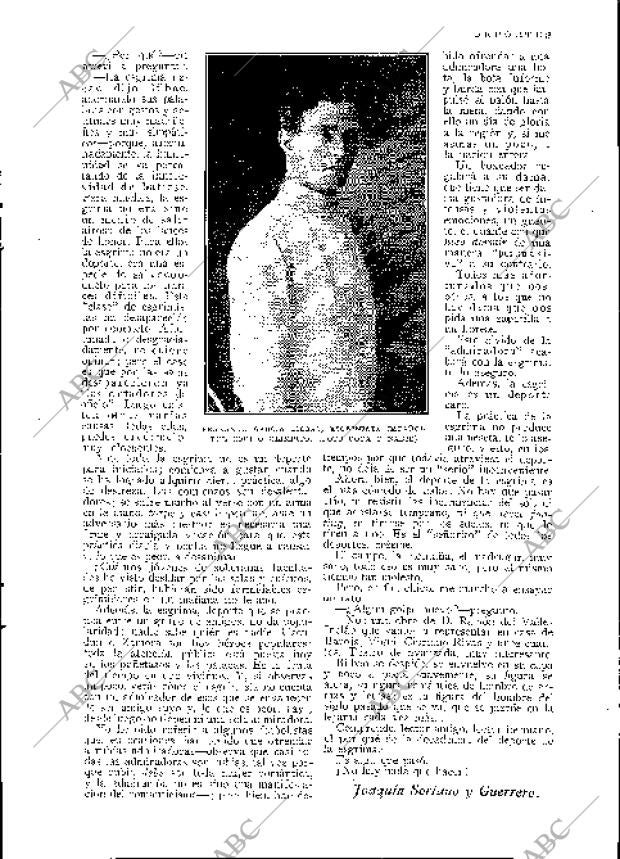 BLANCO Y NEGRO MADRID 22-05-1927 página 65