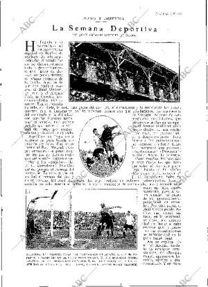 BLANCO Y NEGRO MADRID 22-05-1927 página 67