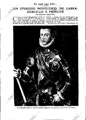 BLANCO Y NEGRO MADRID 22-05-1927 página 7