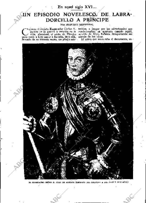 BLANCO Y NEGRO MADRID 22-05-1927 página 7