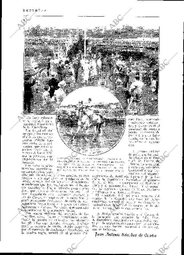 BLANCO Y NEGRO MADRID 22-05-1927 página 70