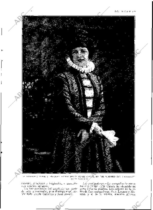 BLANCO Y NEGRO MADRID 22-05-1927 página 73