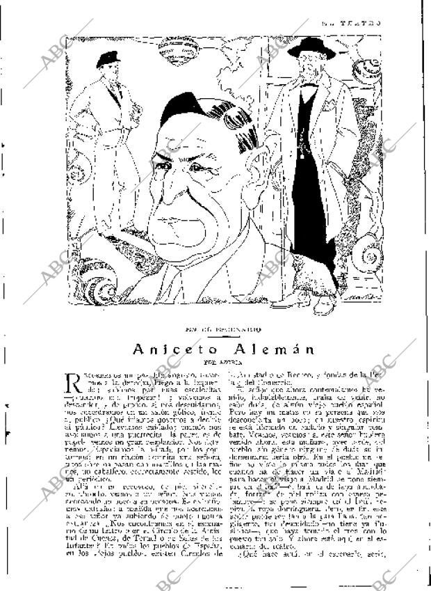 BLANCO Y NEGRO MADRID 22-05-1927 página 75