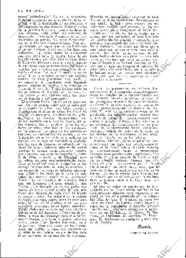 BLANCO Y NEGRO MADRID 22-05-1927 página 76