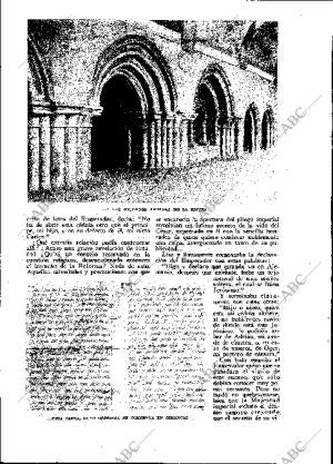 BLANCO Y NEGRO MADRID 22-05-1927 página 8