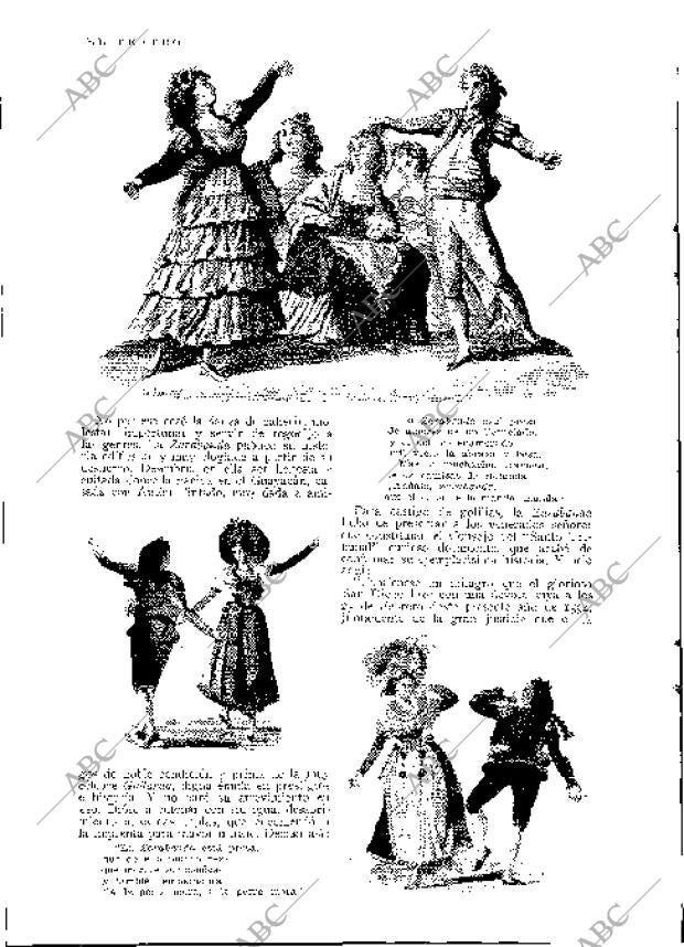 BLANCO Y NEGRO MADRID 22-05-1927 página 82