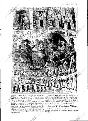 BLANCO Y NEGRO MADRID 22-05-1927 página 83