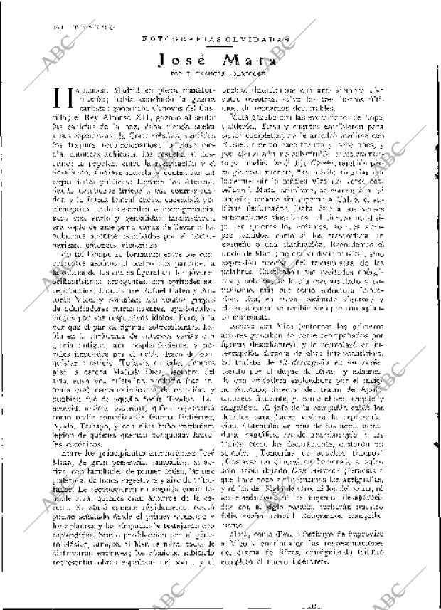 BLANCO Y NEGRO MADRID 22-05-1927 página 84