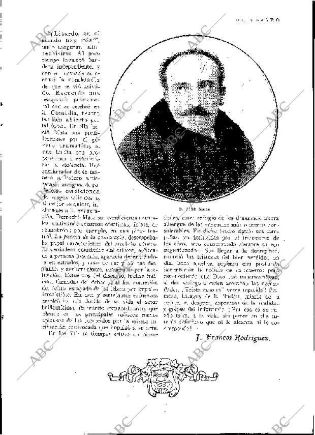 BLANCO Y NEGRO MADRID 22-05-1927 página 85