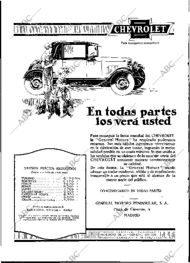 BLANCO Y NEGRO MADRID 22-05-1927 página 86