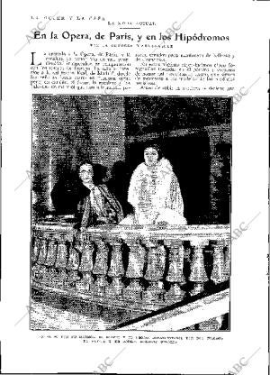 BLANCO Y NEGRO MADRID 22-05-1927 página 88