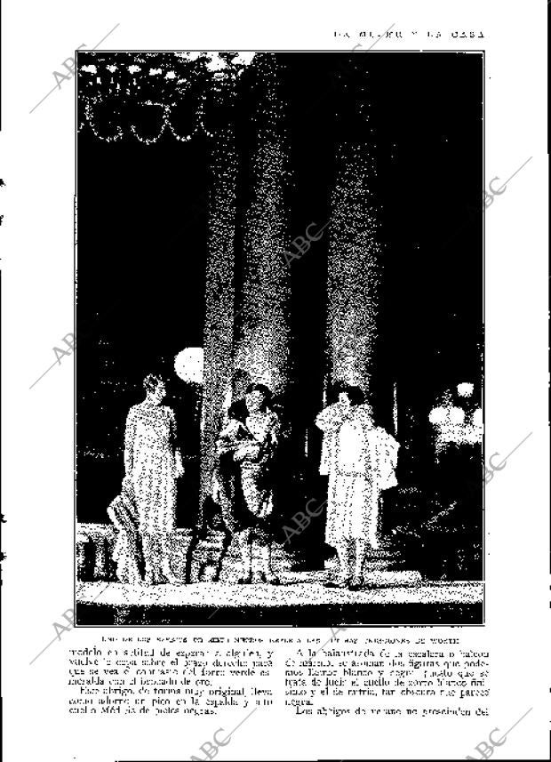 BLANCO Y NEGRO MADRID 22-05-1927 página 89