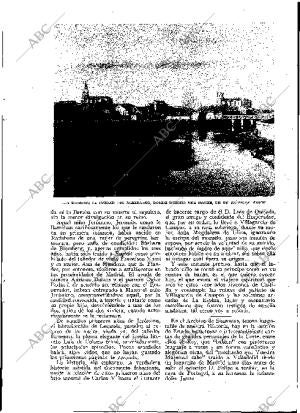 BLANCO Y NEGRO MADRID 22-05-1927 página 9