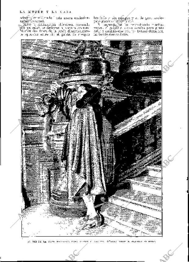 BLANCO Y NEGRO MADRID 22-05-1927 página 90