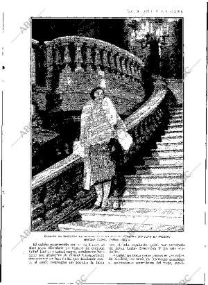 BLANCO Y NEGRO MADRID 22-05-1927 página 91