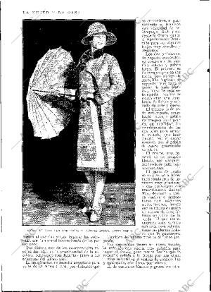 BLANCO Y NEGRO MADRID 22-05-1927 página 92