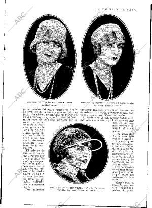 BLANCO Y NEGRO MADRID 22-05-1927 página 93