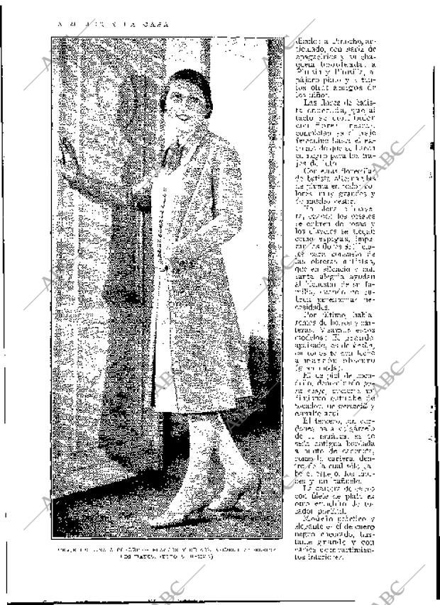 BLANCO Y NEGRO MADRID 22-05-1927 página 94