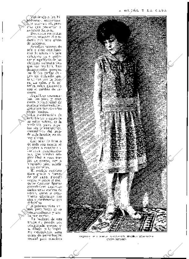BLANCO Y NEGRO MADRID 22-05-1927 página 95