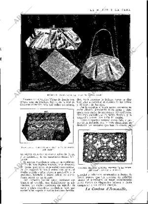 BLANCO Y NEGRO MADRID 22-05-1927 página 97