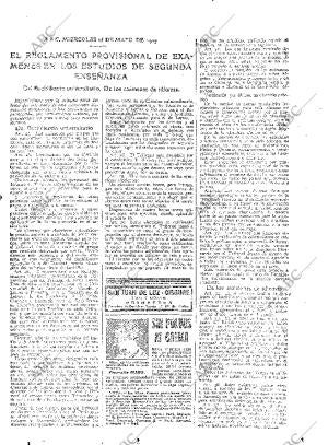 ABC MADRID 25-05-1927 página 23