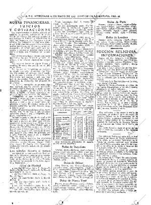 ABC MADRID 25-05-1927 página 27