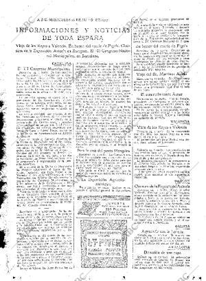 ABC MADRID 25-05-1927 página 31