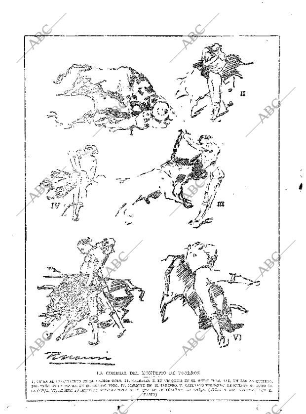 ABC MADRID 25-05-1927 página 36