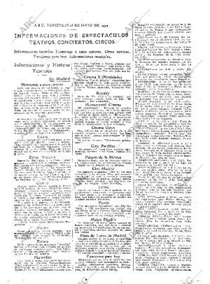 ABC MADRID 25-05-1927 página 38