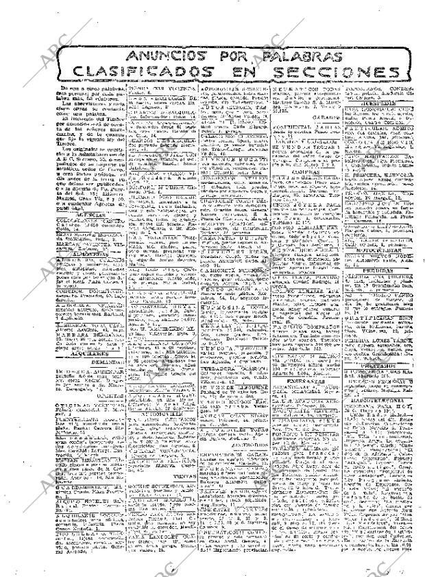 ABC MADRID 25-05-1927 página 40