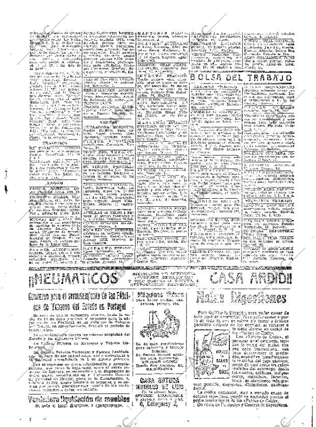 ABC MADRID 25-05-1927 página 41