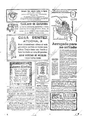 ABC MADRID 25-05-1927 página 45