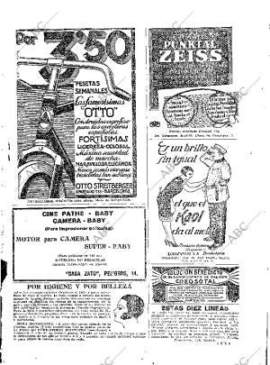 ABC MADRID 25-05-1927 página 47