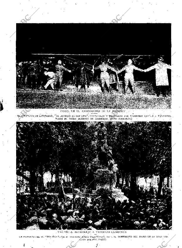 ABC MADRID 25-05-1927 página 5